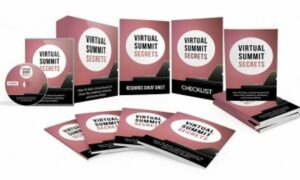 Virtual Summit Secrets