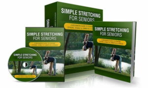 Simple Stretching for Seniors